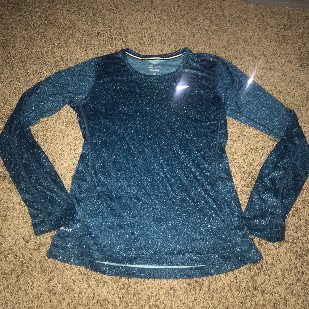 Nike long sleeve!